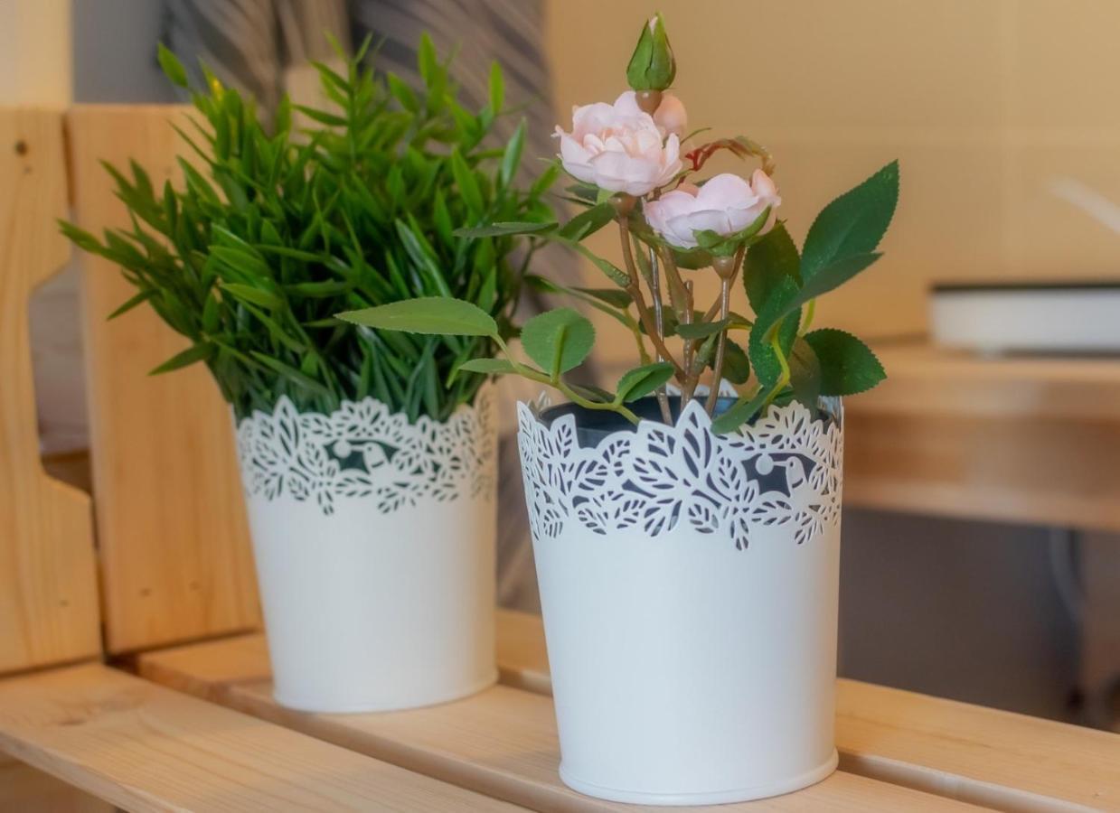 To Mikro Boutique Apartment Лефкада Экстерьер фото